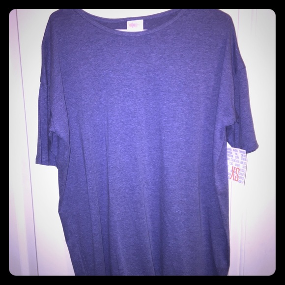 LuLaRoe Tops - Lularoe Irma